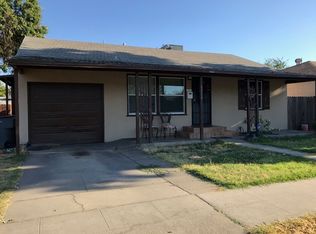 1126 E Shields Ave, Fresno, CA 93704