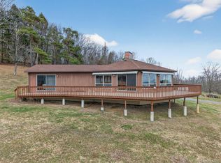 963 Mountain Rd, Pt Jervis, NY 12771
