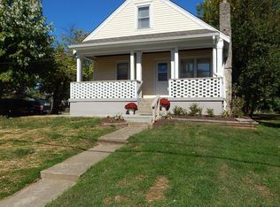 4904 Laurel Ave, Cincinnati, OH 45242
