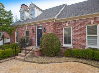 2111 Hinson Rd APT 17, Little Rock, AR 72212