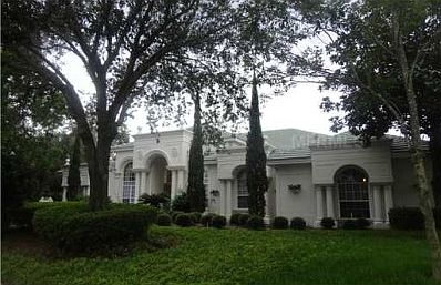 Main Exterior