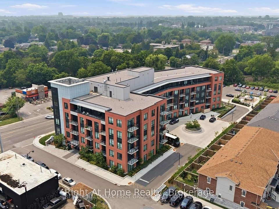 1st image of 1010 Dundas St E #310