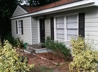 2741 Newbold St, Raleigh, NC 27603