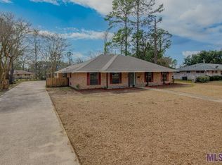9542 W Jamaica Dr, Baton Rouge, LA 70815