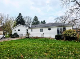 161 Walnut St W, Chatham Kent, ON N0P 1C0