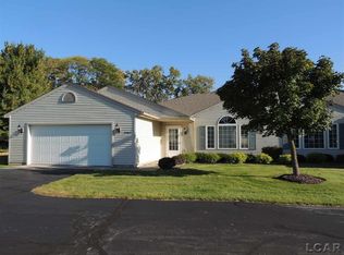 2502 Stillwater Dr, Tecumseh, MI 49286