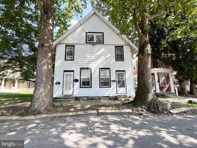 978-980 Scotland Ave, Chambersburg, PA, 17201