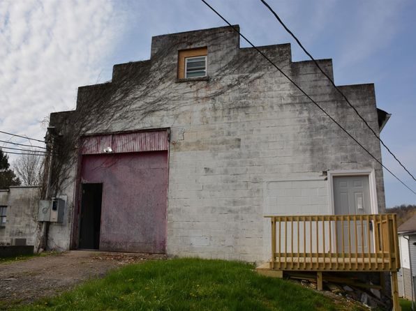 600 Southern Ave, Clarksburg, WV 26301