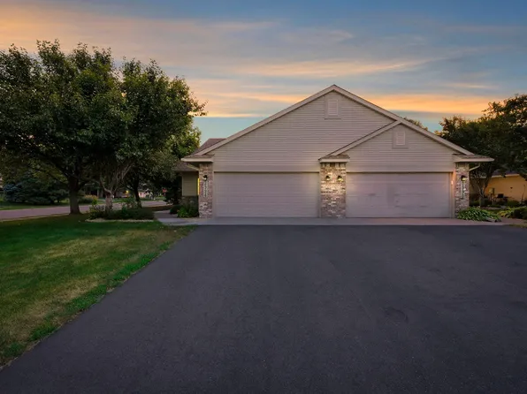 2994 Pitrina Way, Little Canada, MN 55117