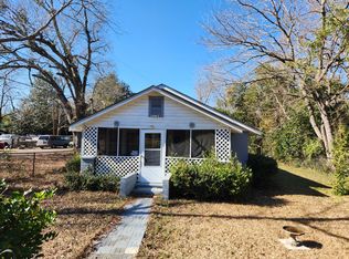 437 Morgan St NW, Aiken, SC 29801