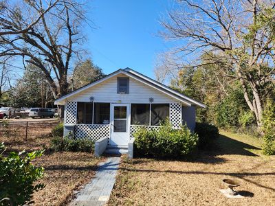 437 Morgan St NW, Aiken, SC, 29801