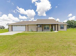 7394 SE County Road 232, Trenton, FL 32693
