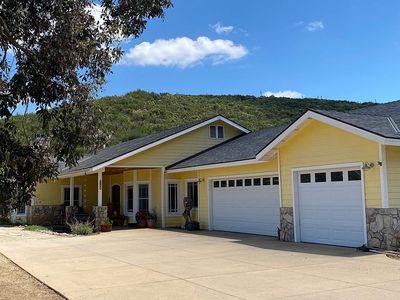 991 Peutz Valley Rd, Alpine, CA, 91901