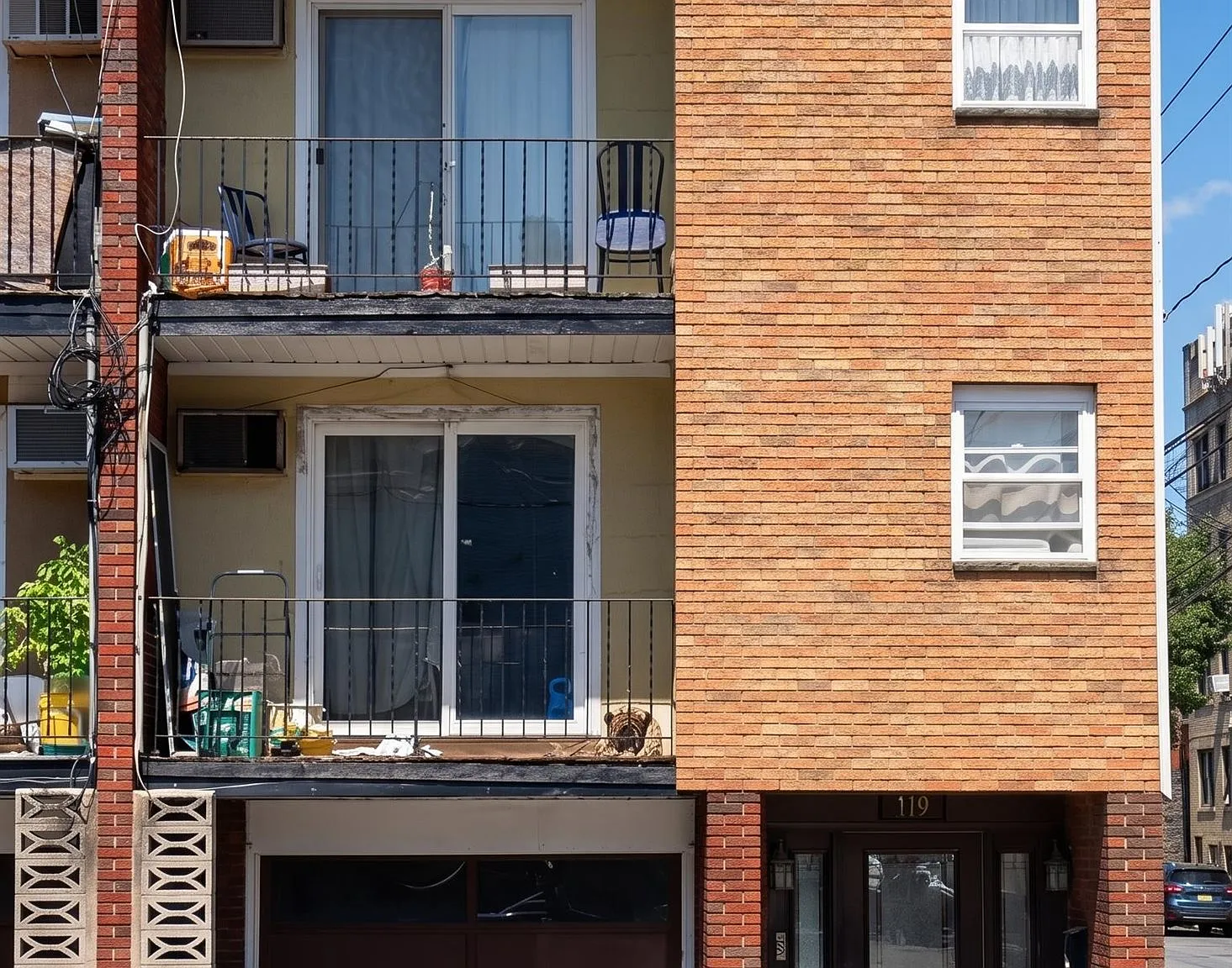 1 bed, 1.0 bath, 500 sqft, $1,950 — Photo 1