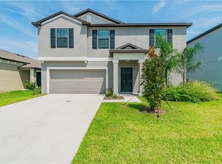 14809 Crescent Rock Dr, Wimauma, FL 33598
