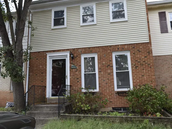 8547 Willow Glen Ct, Manassas, VA 20110