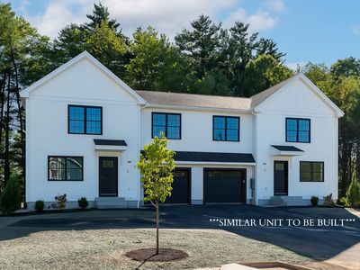 19A Birch Hill Lane #19A, Somersworth, NH, 03878