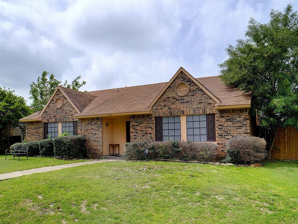 4313 Coryell Way, Mesquite, TX 75150 Zillow