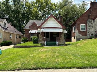 1727 Portman Ave, Cincinnati, OH 45237