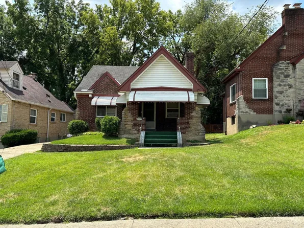 1727 Portman Ave, Cincinnati, OH 45237