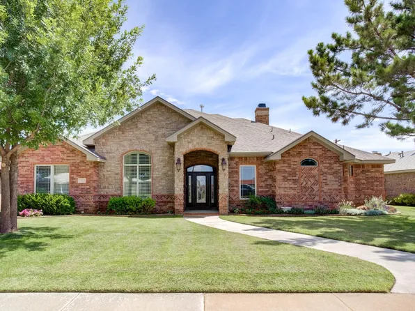 313 W 6th St, Sundown, TX 79372
