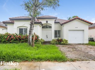 28168 SW 134th Ct, Homestead, FL 33033