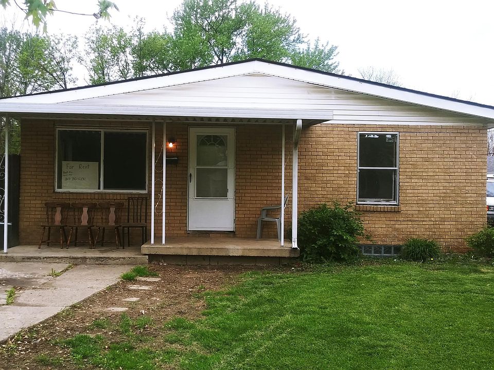 1st image of 1828 Kildare Ave