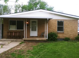 1828 Kildare Ave, Indianapolis, IN