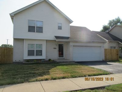 (Undisclosed Address), Dolton, IL, 60419