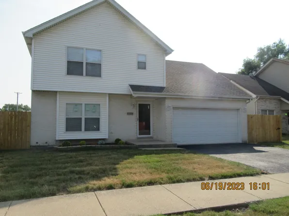 (undisclosed Address), Dolton, IL 60419