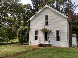 9823 Tucker Rd, Mount Vernon, OH 43050