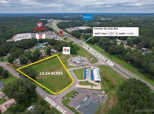 0 Deese, Ozark, AL 36360