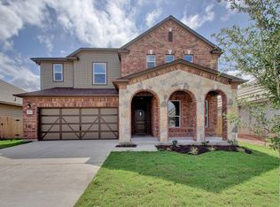 7981 Arezzo Dr, Round Rock, TX 78665