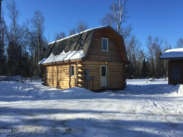 481 E Ravenswood Loop, Wasilla, AK 99654