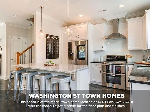 5th image of 1547 Washington St Unit 8