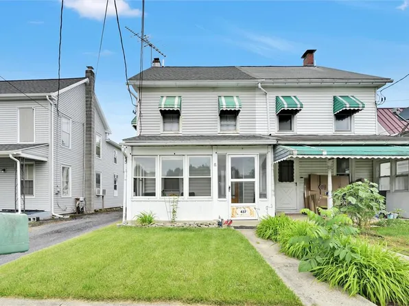 437 Krumsville Rd, Kutztown, PA 19530