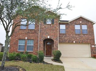 24135 Green Leaf Spring Ln, Katy, TX 77494