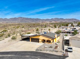 1220 Madera Dr, Lake Havasu City, AZ 86404