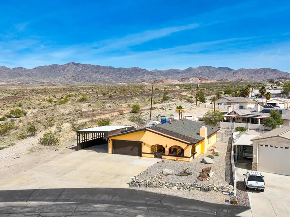 1220 Madera Dr, Lake Havasu City, AZ 86404