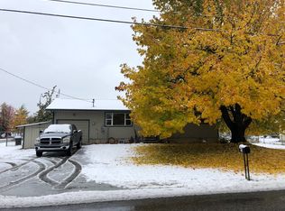 8675 N Ramsey Rd, Hayden Lake, ID 83835