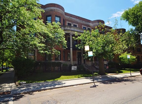 2nd image of 5001 S Dorchester Ave APT 2N