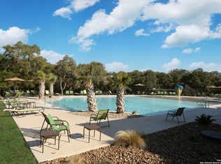 7611 Ponderosa Pne, Boerne, TX 78015