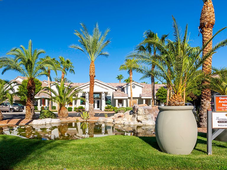 Bermuda Terrace Apartment Rentals Las Vegas, NV Zillow