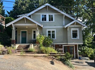 316 W Raye St, Seattle, WA 98119
