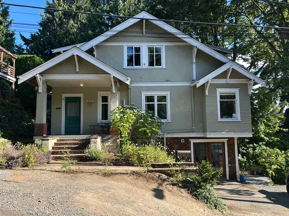 316 W Raye St, Seattle, WA 98119