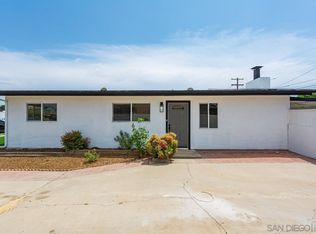 534 Jeffree St, El Cajon, CA 92020