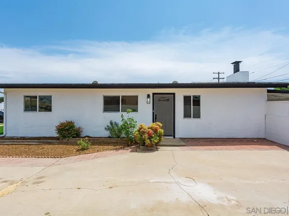 534 Jeffree St, El Cajon, CA 92020