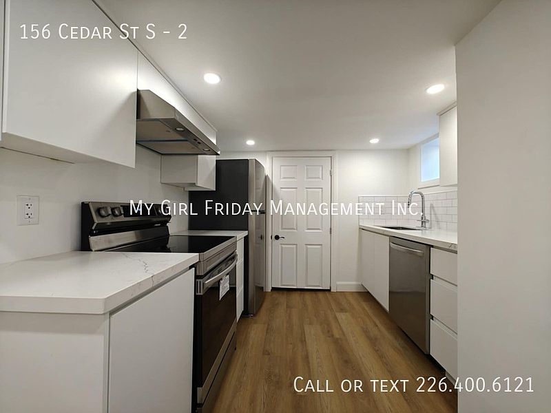 Kitchener Apartment for rent - 1 Bedroom — photo 15