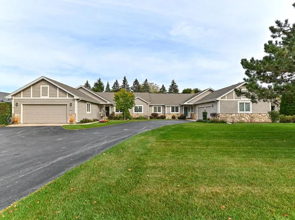 1426 Greenbrier LANE, Mequon, WI 53092