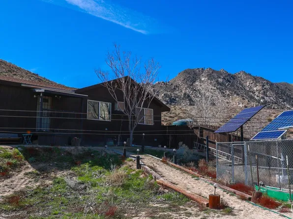 11867 Chimney Creek Rd, Onyx, CA 93255